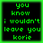 Four identical pixelated display green text on black background with bright green border