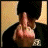 A static image with three showing people and text, including "benji says" and repeated "FUCK YOU!" in pixelated font