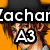 Pixelated image with four sections: top-left shows a character with brown hair and black hat, top-right has bananas with text "loves", bottom-left displays text "top gear" over a figure in water.
