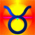 Zodiac icons for AIM, MSN, MySpace and Yahoo