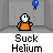 suckhelium