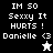 Pixelated text and star icons on black, white, and gray backgrounds with consistent text layout.