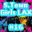 Pixelated graphic with text overlays on a multicolored abstract background, featuring two distinct color-coded sections and repeated numerical identifiers.