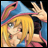 Yu Gi Oh Buddy Icons - AIM Icons - Anime Icons - AOL Icons