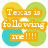 Pixelated graphic with four distinct sections: text on colored shapes, star-filled background with text blocks, striped pattern with 'Help!', and empty gray area.