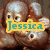 A four- shows a brown monkey with a lighter face and ears in various poses, with overlaid text labels in different colors and fonts