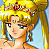 Anime buddy icon