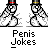 penisjokes