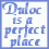 Pixelated of six showing text phrases and character images with blue borders
