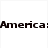 A four- with text overlays: top-left shows 'America:' in black, top-right features a person with an afro and green text reading 'where a black boy', bottom-left displays blue text over another person saying 'can be a white woman'