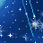 Pixelated icon with blue starry background, white plus signs, and four colored hearts on black field; text 'Wish' in pixel font.