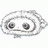 A grayscale animated icon shows a cartoon character with large circular eyes and a rounded body, set against a white background.