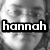 A black-and-white of four showing a person's face with varying pixelation and text overlays