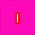 six with two heart icons, text fragments, and solid color backgrounds in pink, white, blue, red, and gray