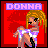 Doll Buddie Icons
