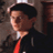 A 48x48 pixel animated contact sheet showing two frames of a One Tree Hill-themed buddy icon with a character portrait on the left and text/logo on the right.