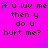 Pixelated text repeats across a bright pink background with blue and purple star accents.