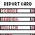 report card with subject labels and grades, transitioning to a bottom displaying 'MY MATH TEACHER HATES ME.' in pixelated text