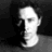 Animated contact sheet of Zach Braff's face in grayscale with text labels, showing motion blur and facial expression changes across 9 frames.