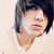 A person with dark hair and a light-colored shirt appears in three distinct poses across the