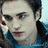 A four- of pixelated character portraits with distinct clothing and expressions, including a blue-shirted figure, a dark-coated pair embracing, and a long-haired individual in a black hoodie