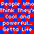 A static image with red and blue checkered background displaying repeated white text in a pixelated font.