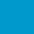 Blue background with five cyan rectangular blocks containing pixelated text: 'crap', 'poo', 'turds', 'caca', and 'shit'.