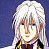 Anime buddy icon