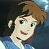 Anime buddy icon