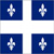 Flags icons for AIM, MSN, MySpace and Yahoo