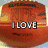 A four- of pixelated images showing a basketball, football player, crying child, and empty space with overlaid text