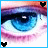 Hyperhottie Cute AIM Icons