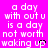 Pixelated text on bright pink background with white lettering and black heart symbol at bottom right.