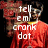Animated icon shows a red-shirted figure with metallic helmet and horns, text overlays change across frames.