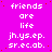 A static digital image with a bright pink background displaying repeated white text in pixelated font, arranged in and