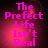 Four identical display pink text on a dark red gradient background with subtle pixelated texture