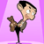 Movies icons for AIM, MSN, MySpace and Yahoo