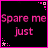 A 3x3 contact sheet of seven animated frames showing pink text on black backgrounds with decorative corner elements, forming a romantic quote sequence.