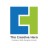 A static square icon with blue and green geometric shapes forming a stylized letter 'H' on a white background.