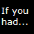 Pixelated text on black background with gray rectangle, displaying phrases about a broken heart and death.