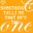 A 4-frame animated contact sheet showing a repeating pattern of white text and heart symbols on an orange background with subtle transparency effects.