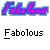 Pixel art animation of a character with blue cap and red-white outfit, showing text and pose changes.
