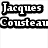 Black and white text-based image with stylized lettering arranged in a , displaying partial phrases across six segments