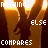 Animated sequence of repeated hand silhouettes with changing text overlays in blue and white, set against a warm-toned background.