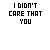 Pixelated text displays evolving phrases about heartbreak and devotion with color-coded words