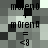 Pixelated grayscale animation showing repeated mathematical expressions with 'moreno' text and '<8' symbol on a checkered background.