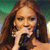 Music icons for AIM, MSN, MySpace and Yahoo