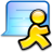 App Aim / Crystal Clear / 128px / Icon Gallery