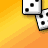 Pixelated dice on a gradient background with text asking 'Want to Play?' in bold letters.