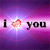 Love icons for AIM, MSN, MySpace and Yahoo